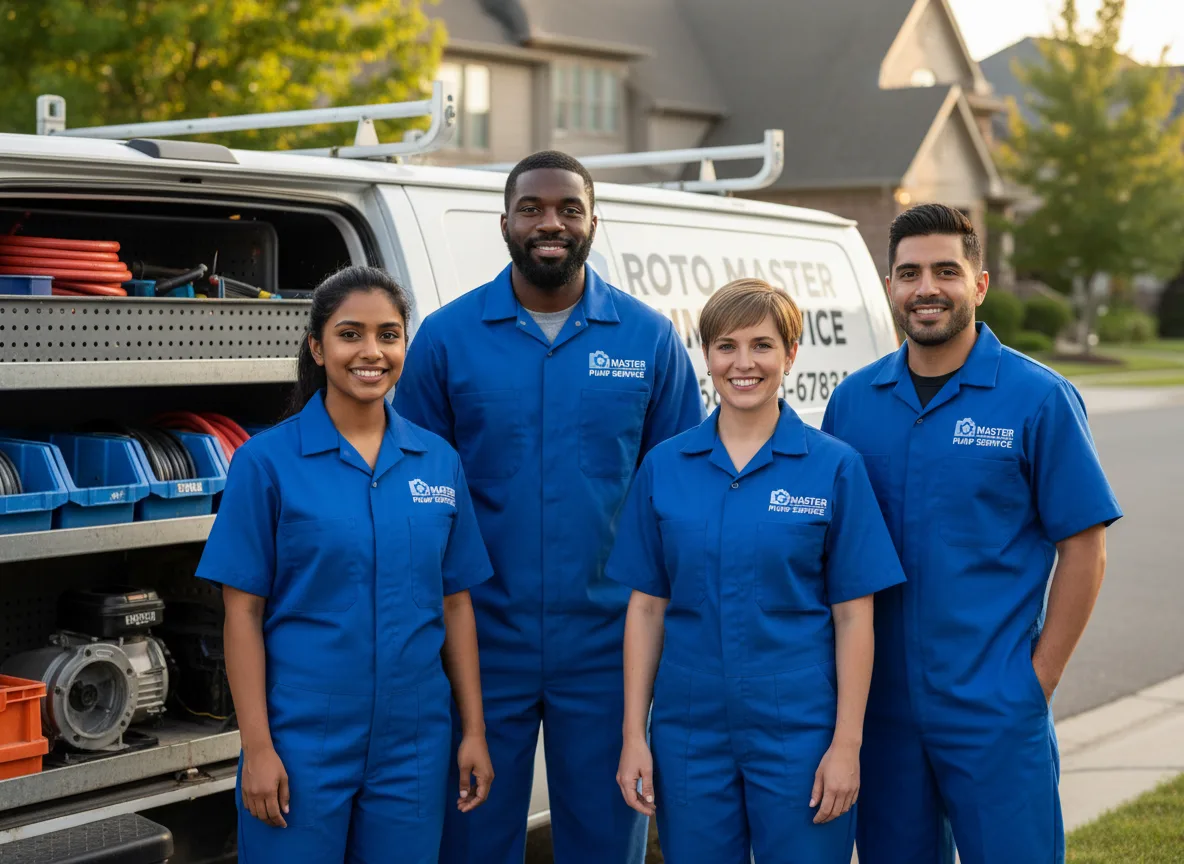 Sump Pump Installation company in Millboro, VA
